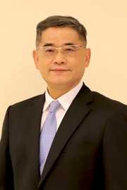 張明道